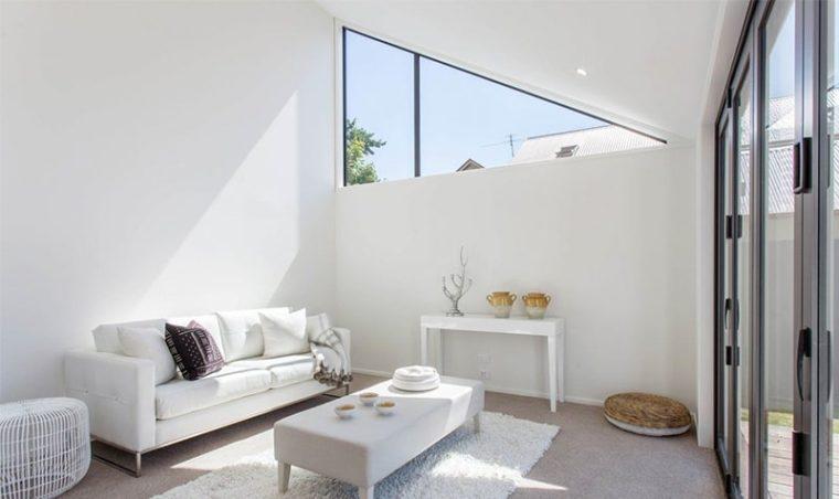 Пример с треугольной формой