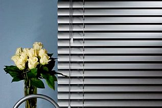 Пластиковые окна и жалюзи