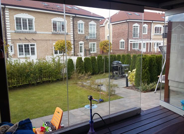 Книжка без порога