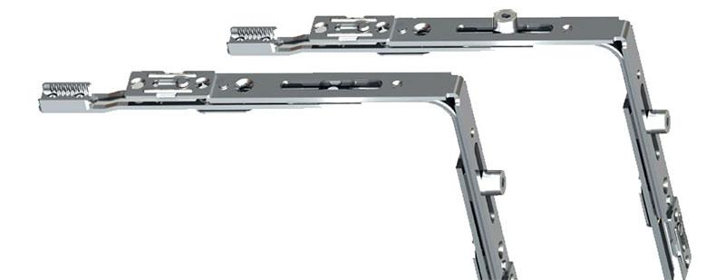 Фурнитура Fornax