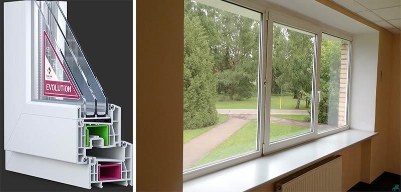 Пример готовой работы