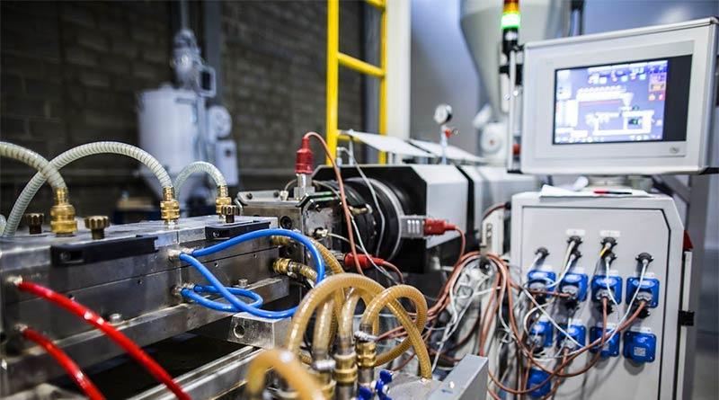 Оборудование