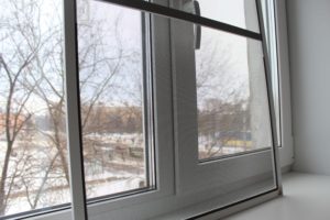 Как не ошибиться с размером сетки