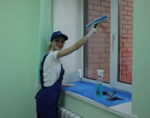 Выбираем моющий состав