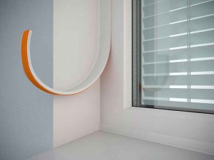 нащельники на пластиковые окна