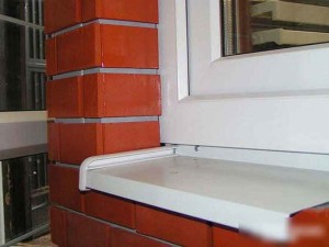 Чем снять следы нащельника