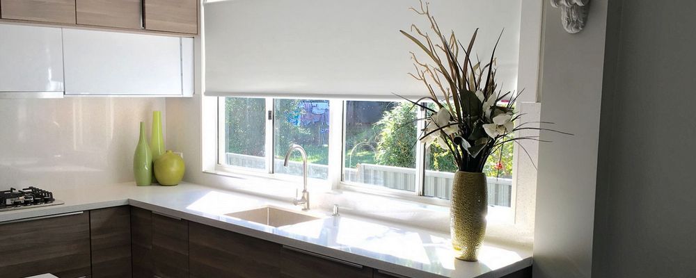 окна на кухню