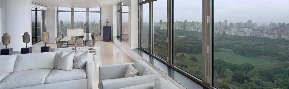 Дорогие окна