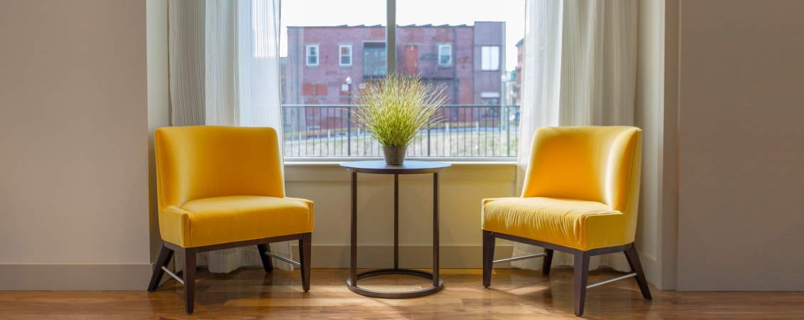 Пластиковое окно