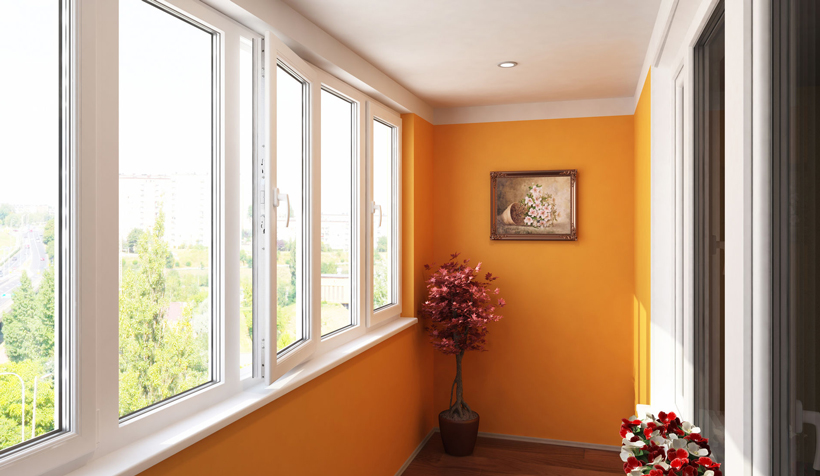 Отделка гипсокартоном