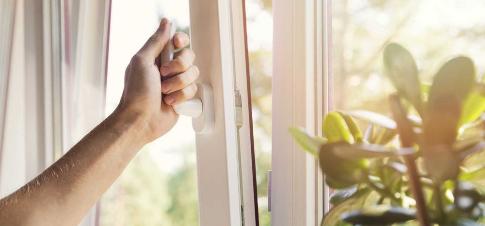 Преимущества окон Рехау