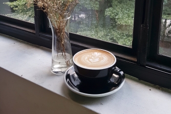 Подоконник из бетона