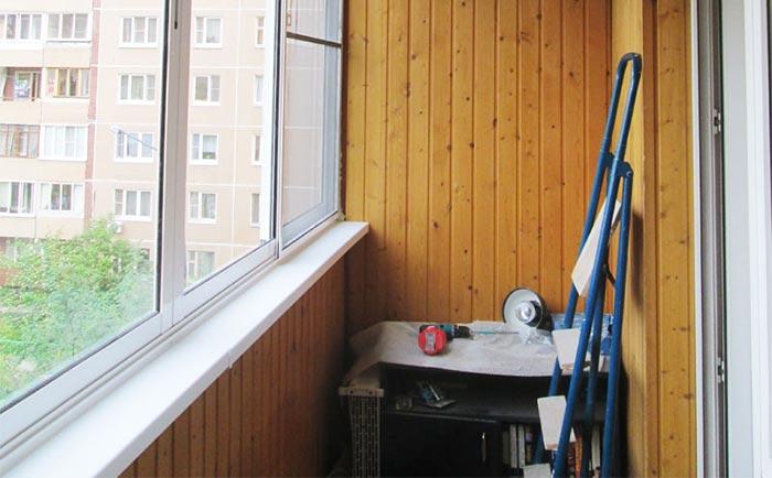 Пример готовой работы