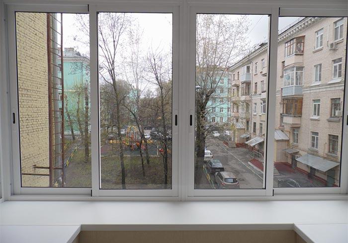 Пример готовой работы