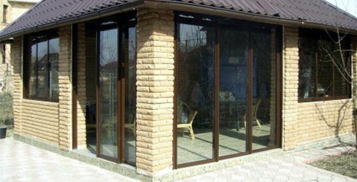 Пример готовой работы