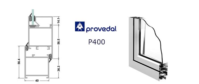 Система в сечении