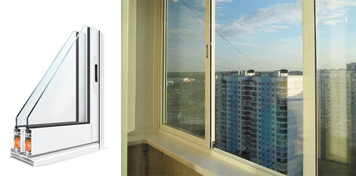 Двухполозный тип