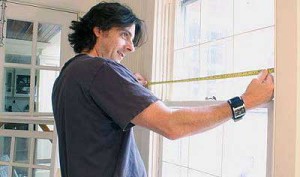 Размеры окон в хрущевках