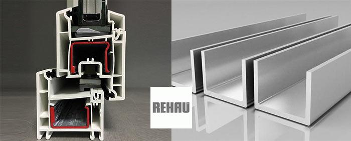 Фирменное армирование 