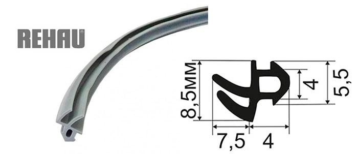 Уплотнитель 