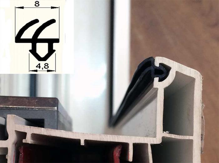 Уплотнители 