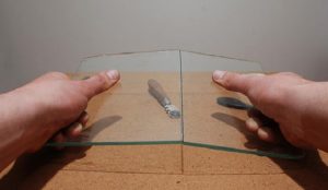 О резке стекла