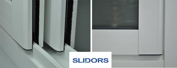 Вид по диагонали и сбоку