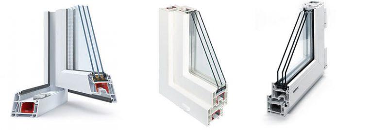 Отличия модели от других окон