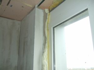 Советы по самостоятельному монтажу