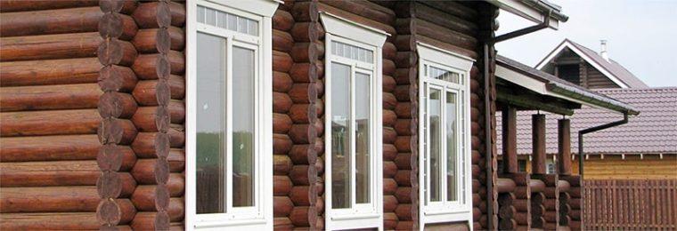 Вид снаружи