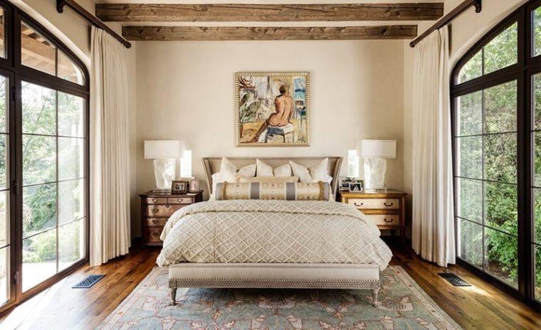 Панорамные окна. Фото изнутри