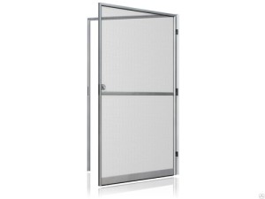 Дверная москитная сетка