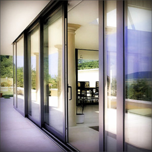 Двери для лоджии, террасы