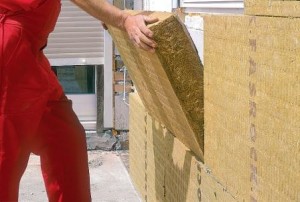 Утепление лоджий шаг за шагом