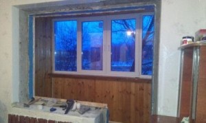 Так как же утеплить балкон или лоджию?