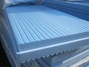 Экструдированный пенополистирол