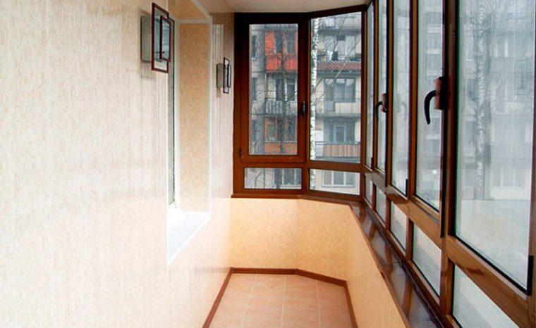 Красивая отделка