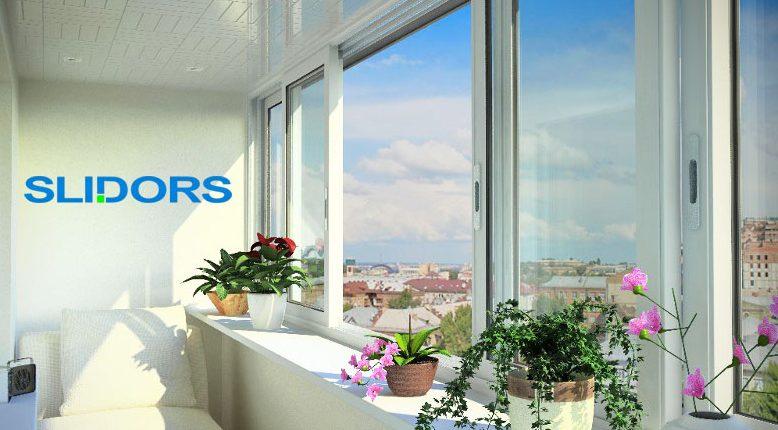 алюминиевый профиль