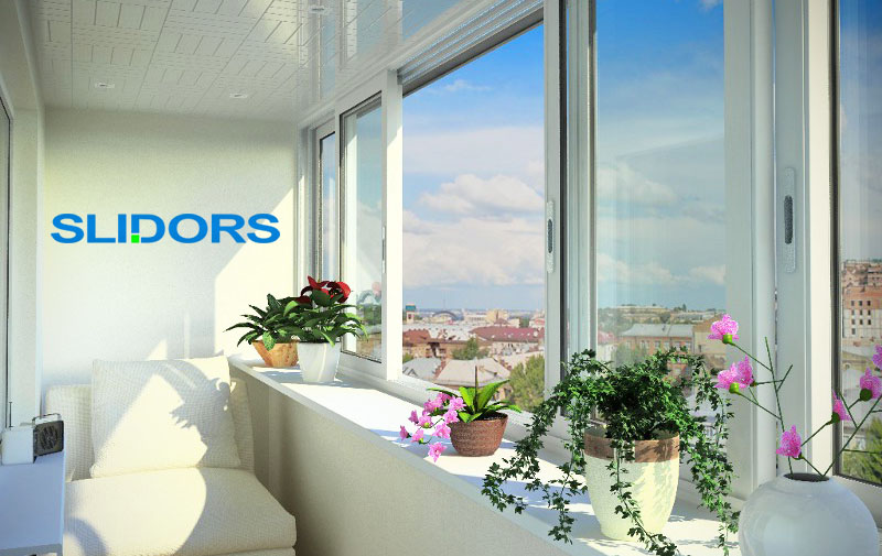 алюминиевый профиль