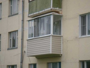 Что надо знать прежде чем застеклить балкон алюминиевым профилем