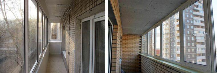 Готовая работа изнутри