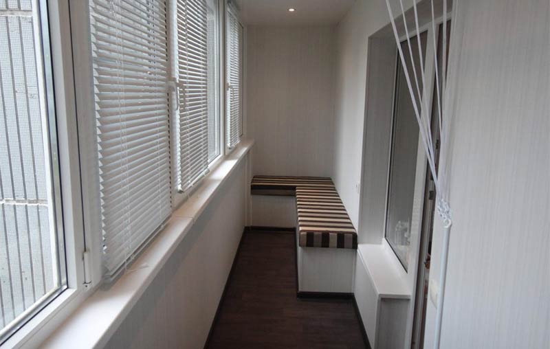 Готовая работа