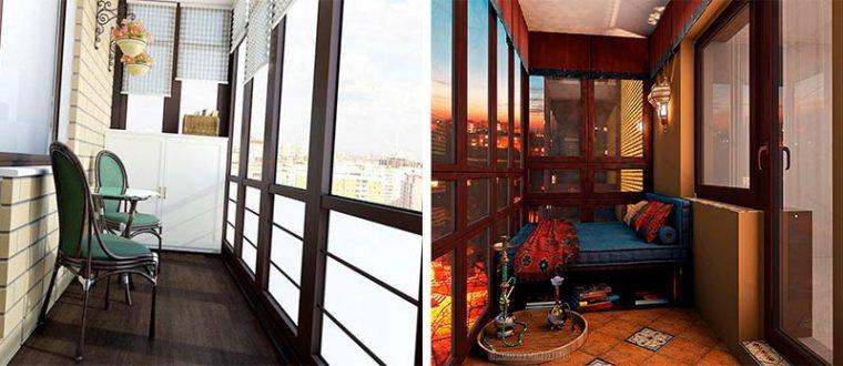 Примеры работ