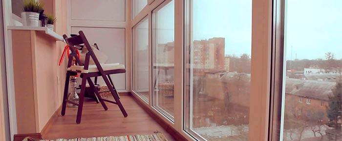 Пример работы изнутри