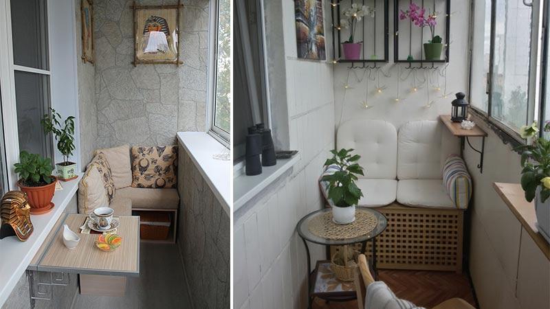 Пример интерьера