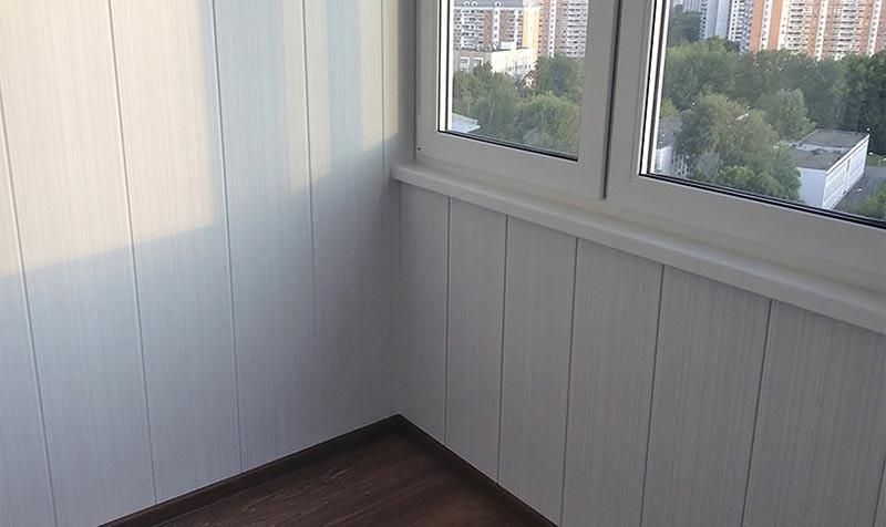 Готовая работа