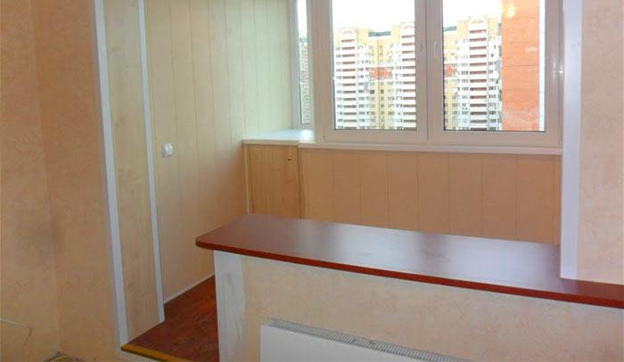 Пример готовой работы