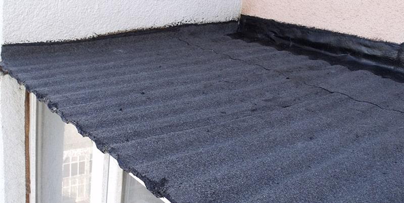 Материал для изоляции