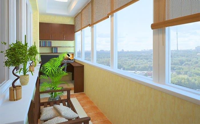 Пример готовой работы