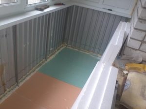 Почему так важно сделать отделку балкона?